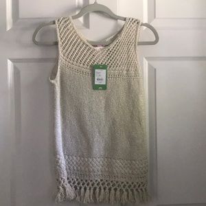 Lilly Pulitzer Limon Sweater